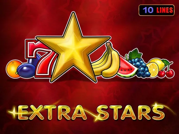Extra Stars — egtjackpot