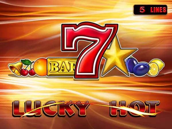 Lucky Hot — egtjackpot