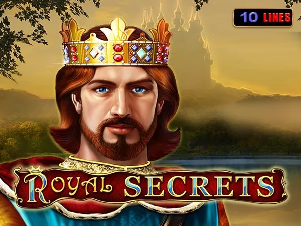 Royal Secrets — egtjackpot