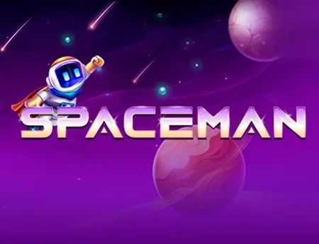 Spaceman — pragmaticplaylive