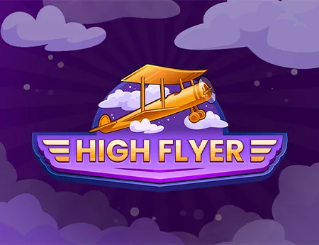 High Flyer — pragmaticplaylive