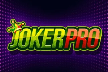 Joker Pro — netent