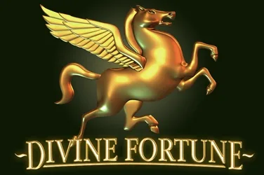 Divine Fortune — netent