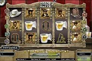 Dead or Alive — netent