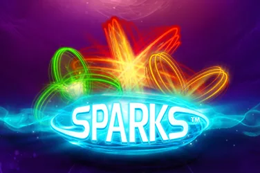 Sparks — netent