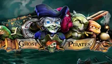 Ghost Pirates — netent