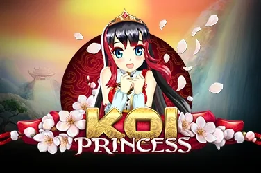 Koi Princess — netent