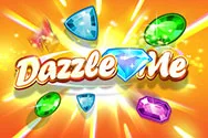 Dazzle Me — netent