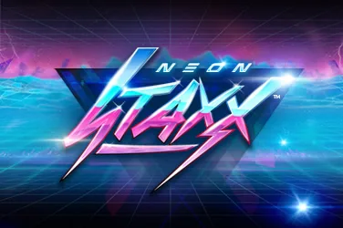 Neon Staxx — netent