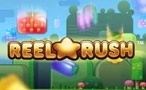 Reel Rush — netent