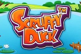 Scruffy Duck — netent