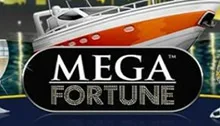 Mega Fortunes — netent