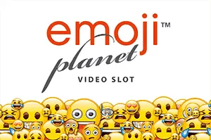 Emoji Planet — netent