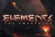Elements: The Awakening — netent