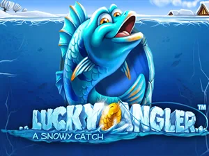 Lucky Angler — netent