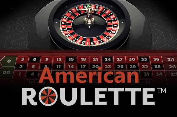 American Roulette