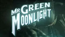 Mr Green: Moonlight — netent