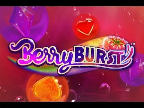 Berry Burst
