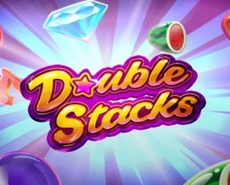 Double Stacks — netent