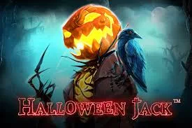 Halloween Jack — netent