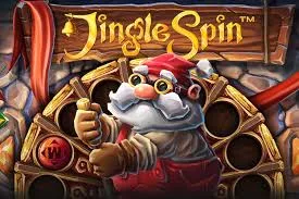 Jingle Spin — netent