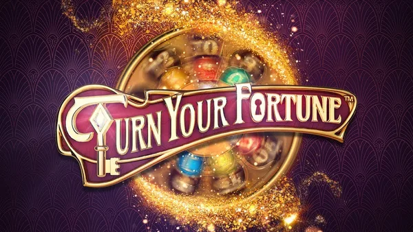 Turn Your Fortune — netent