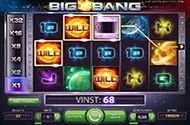 Big Bang