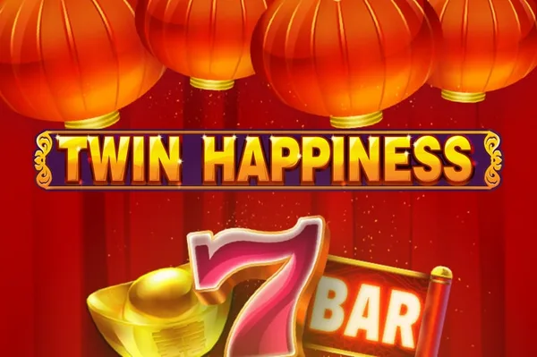 Twin Happiness — netent