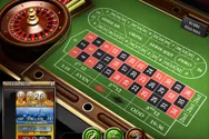 Roulette Advanced — netent