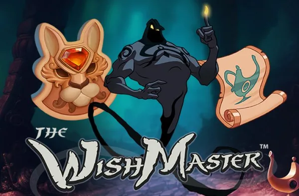 The Wish Master — netent