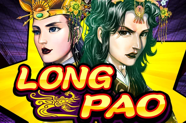 Long Pao — netent