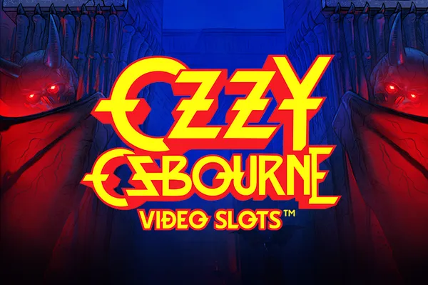 Ozzy Osbourne — netent