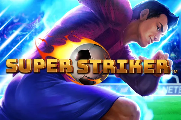 Super Striker — netent