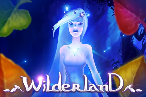Wilderland — netent
