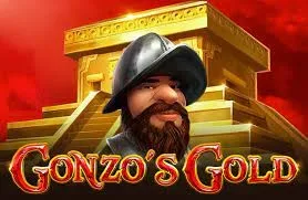 Gonzos Gold — netent