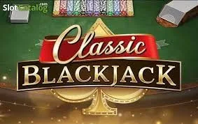 Blackjack Classic