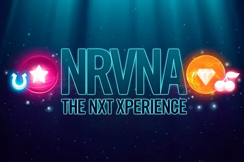 Nrvna — netent