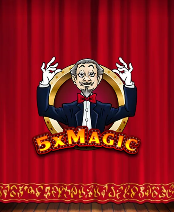 5xMagic