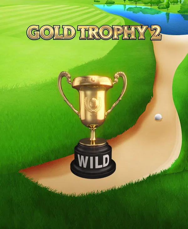 Gold Trophy 2 — playngo