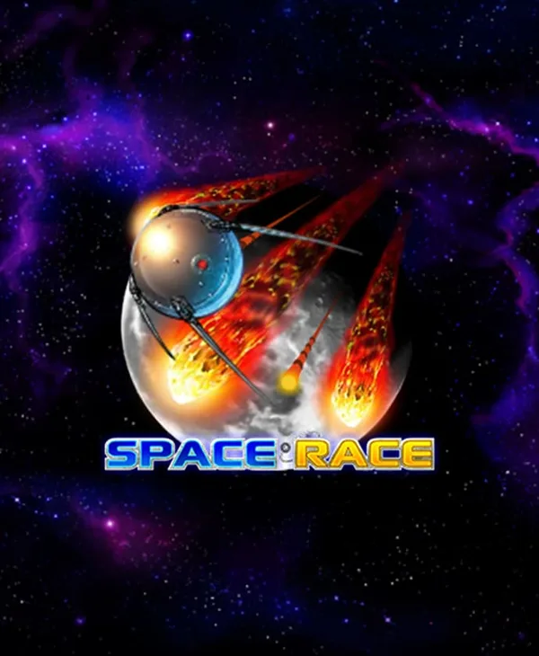Space Race — playngo