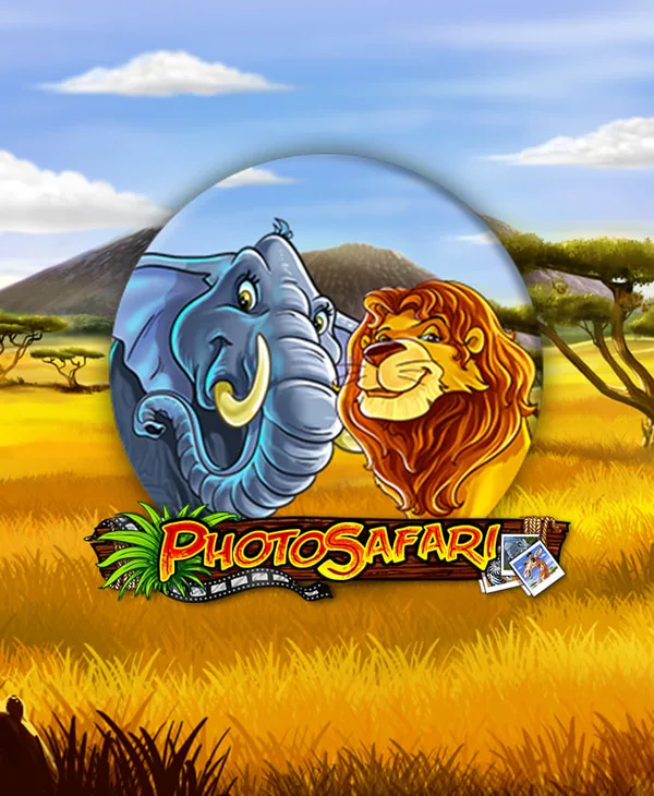 Photo Safari — playngo