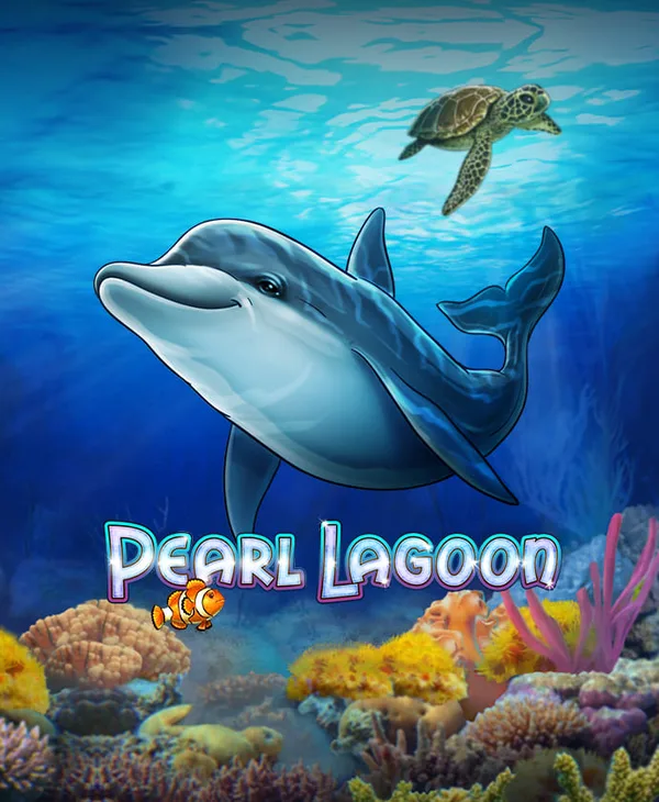 Pearl Lagoon — playngo