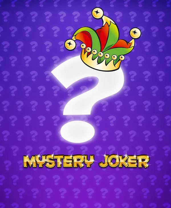 Mystery Joker — playngo