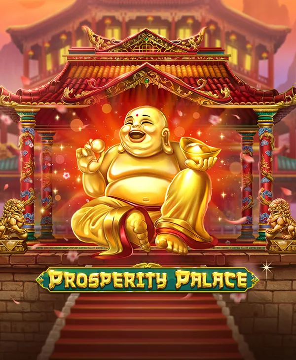 Prosperity Palace — playngo