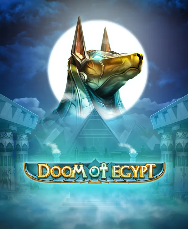 Doom of Egypt — playngo