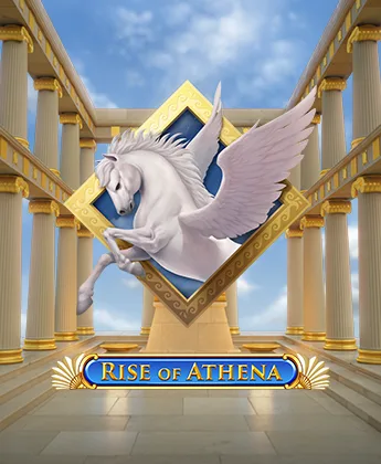 Rise of Athena — playngo