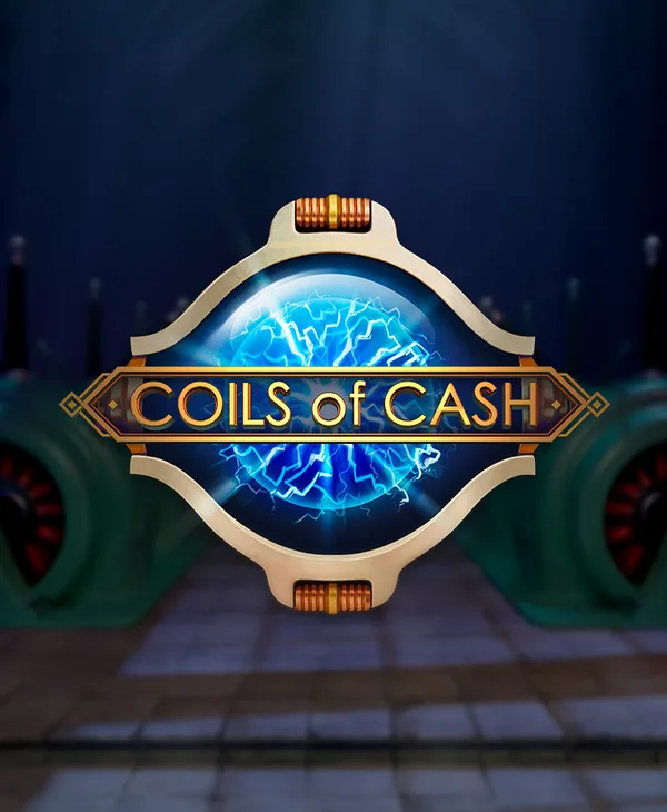Coils of Cash — playngo