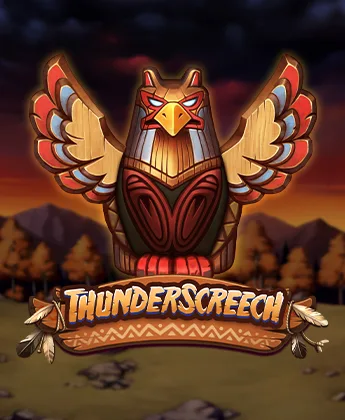 Thunder Screech — playngo
