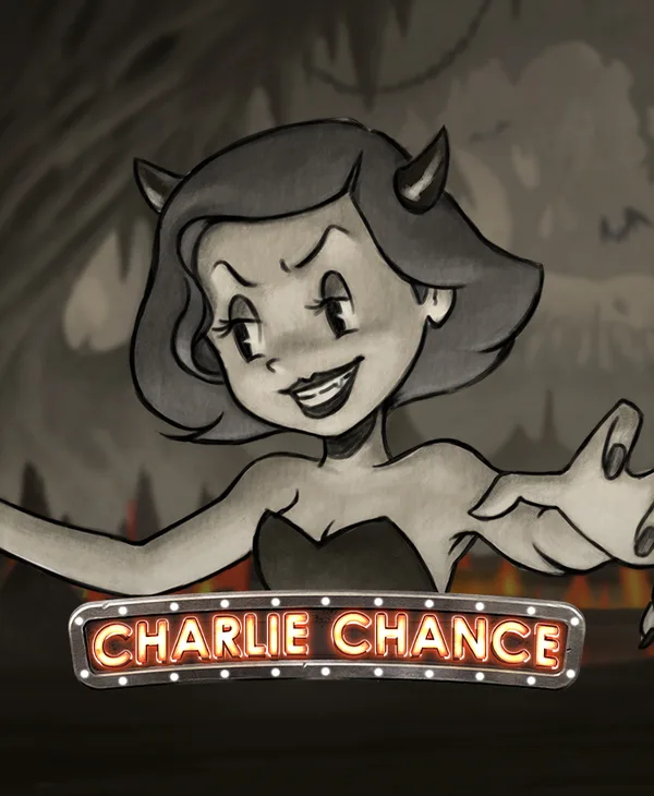 Charlie Chance — playngo