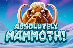 Absolutely Mammoth! — playtech